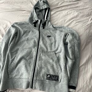 Men’s medium Nike Jacket